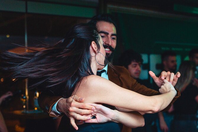 Tulum Salsa Lovers Dance Experience - What the $152.18 price really covers