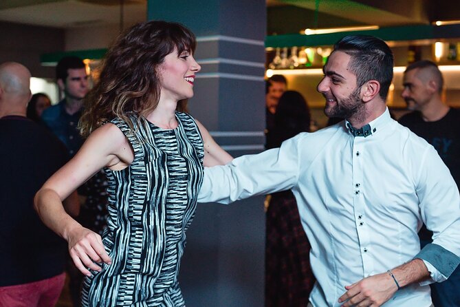 Tulum Salsa Lovers Dance Experience - Who will enjoy this most