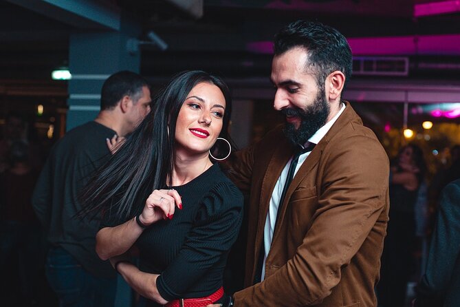 Tulum Salsa Lovers Dance Experience - Practical details for a smoother evening