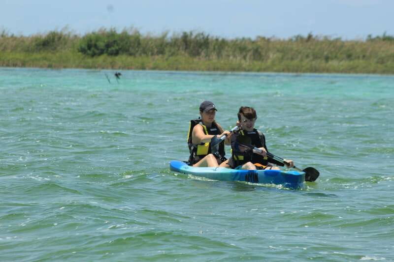 Tulum: Sian Ka'an Biosphere Reserve Kayak Tour - Why the food is part of the value