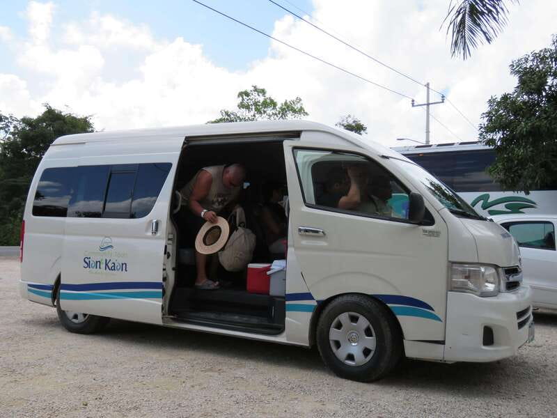 Tulum: Sian Ka'an Biosphere Reserve Kayak Tour - FAQ
