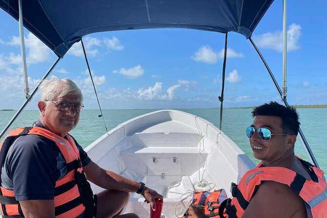 Tulum Sian Ka'an Muyil Ruins, Boat Eco Tour & Float Down Mayan Canals - Lunch - Who will enjoy this Tulum day most