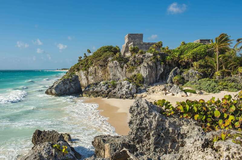 Tulum: Skip-the-Line Entrance Ticket - Key points to know before booking