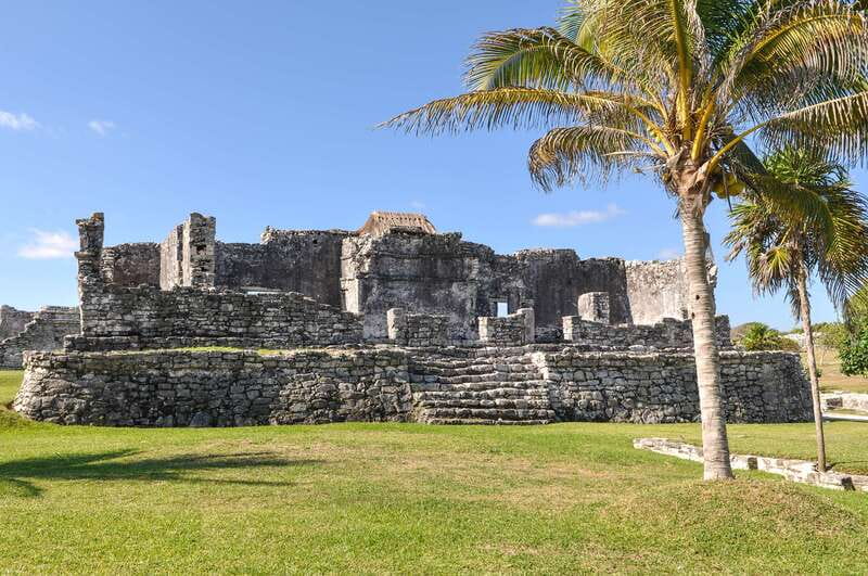 Tulum: Skip-the-Line Entrance Ticket - Beach time and the museum