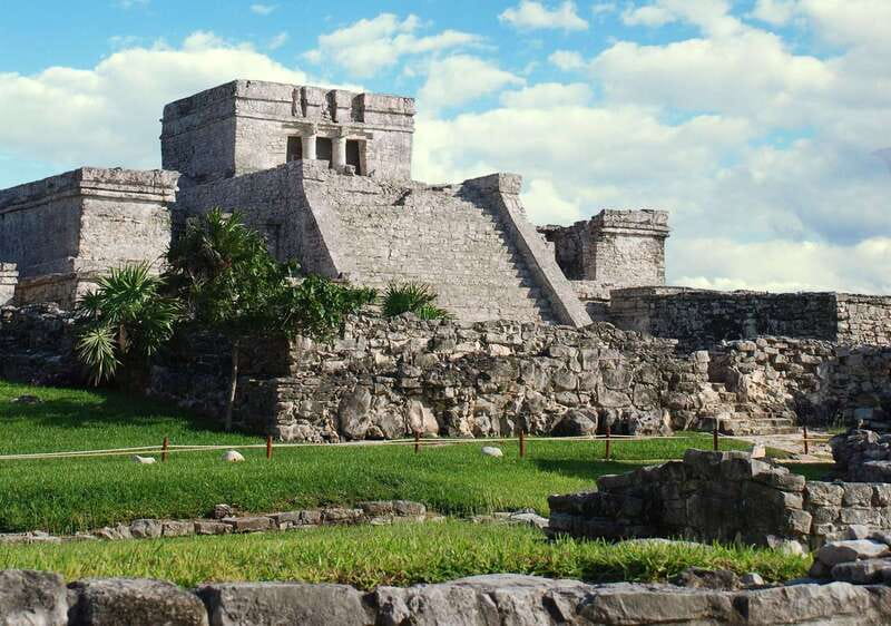 Tulum: Skip-the-Line Entrance Ticket - Is $55 a fair price?