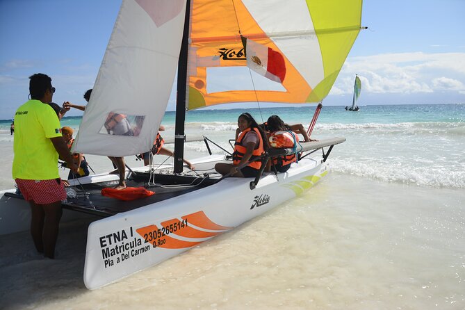 Tulum: Snorkeling and Private Sailing Tour - How the $65.72 price measures up