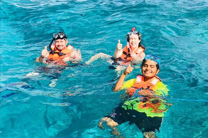 Tulum: Snorkeling and Private Sailing Tour - Who will enjoy this outing most