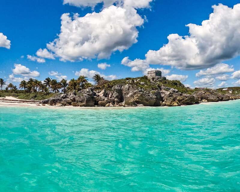 Tulum: Snorkeling at Paradise Reef - What to pack for the reef
