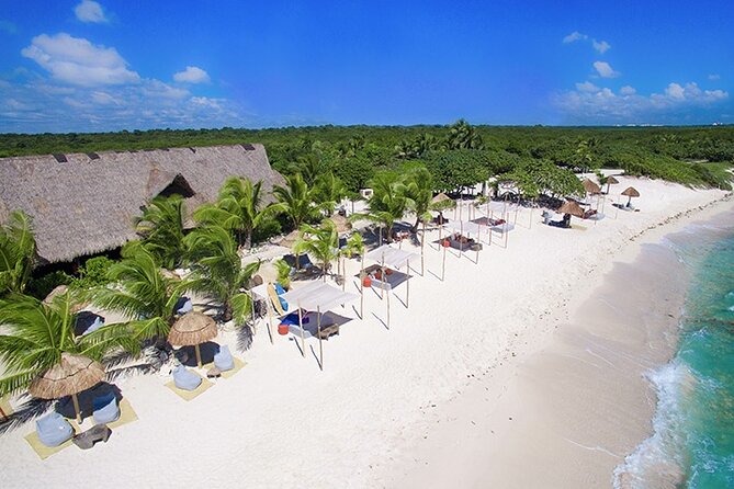 Tulum, Snorkeling with Sea Turtles, Cenote and Beachside Lunch - What to pack for this Tulum day trip