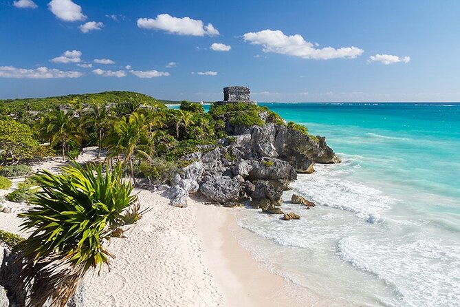 Tulum, Snorkeling with Sea Turtles, Cenote and Beachside Lunch - Is the $189 price fair?