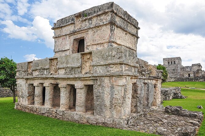 Tulum, Snorkeling with Sea Turtles, Cenote and Beachside Lunch - Who should book this experience?