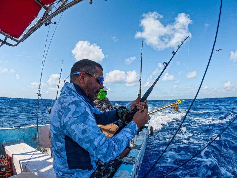 Tulum: Sport Fishing Experience with Ceviche - Booking advice and cancellation flexibility