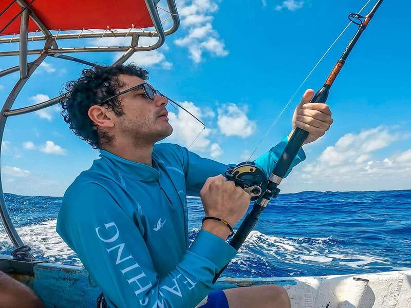 Tulum: Sport Fishing Experience with Ceviche - The fish you might target
