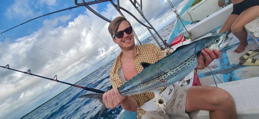 Tulum: Sport Fishing Experience with Ceviche - Who will enjoy this fishing trip most