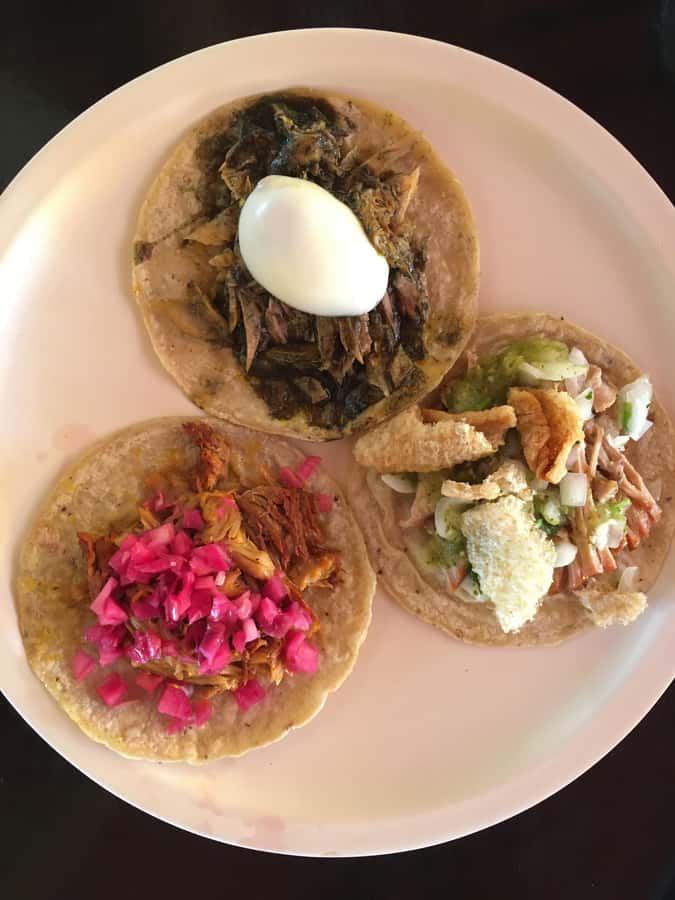 Tulum Taco Tour - Key points to know before you book