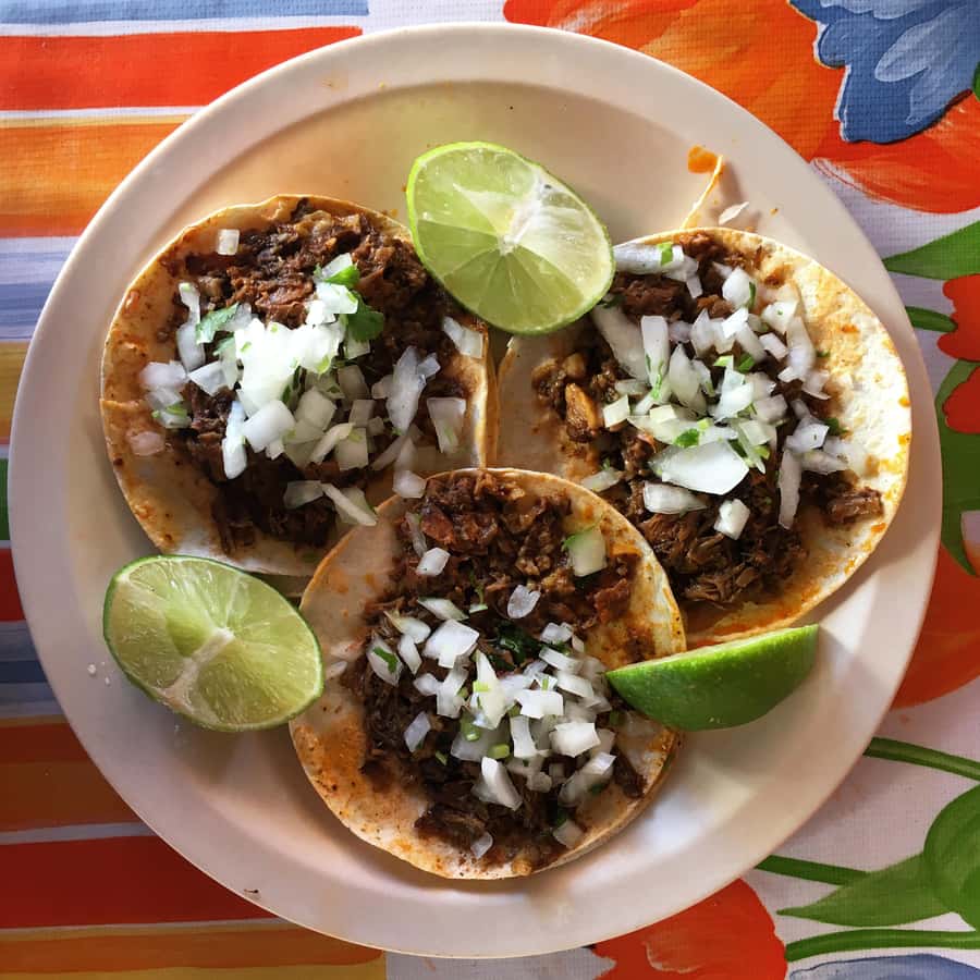 Tulum Taco Tour - Why this taco walk feels different from a restaurant meal