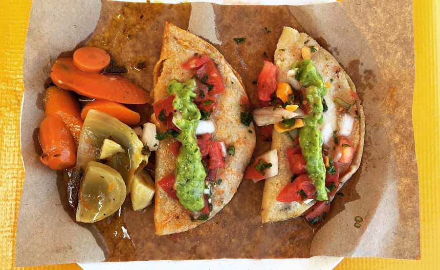 Tulum Taco Tour - Should you book the Tulum Taco Tour?