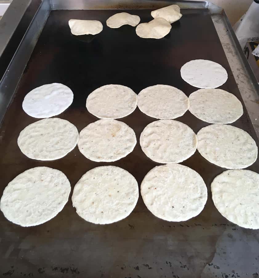 Tulum Taco Tour - Meeting at Scotiabank Puerta Maya 1