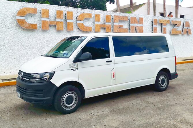 Tulum to Chichen Itza - Private Round-Trip Transfer - What the private vehicle changes