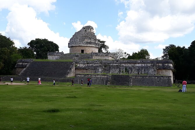 Tulum to Chichen Itza - Private Round-Trip Transfer - Is $389 a fair price?