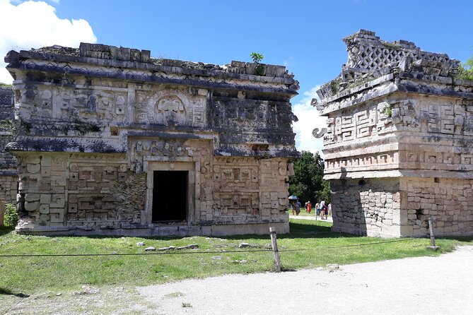 Tulum to Chichen Itza - Private Round-Trip Transfer - Who will appreciate this transfer most?