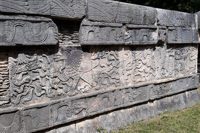 Tulum to Chichen Itza - Private Round-Trip Transfer - Details to settle before you go