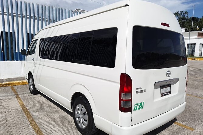 Tulum to Chichen Itza - Private Round-Trip Transfer - Should you book the Tulum to Chichen Itza transfer?