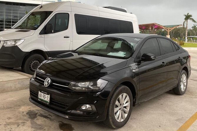 Tulum Transportation Service 24/7 The Most Reliable and safe. - Comfort, luggage, and the human side of the ride