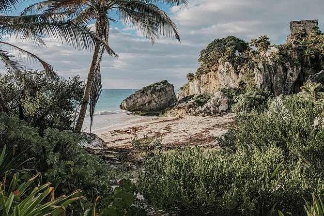 Tulum Transportation Service 24/7 The Most Reliable and safe. - Who will get the most from this ride