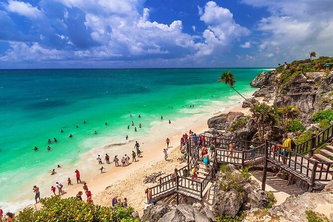Tulum Turtle Encounter - The Best Private Turtles Snorkel Tour - Why This Tulum Combination Works