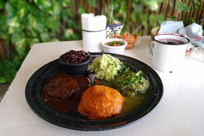 Tulum Vegan Food Tour - Starting at Avenida Tulum at 4:00 pm