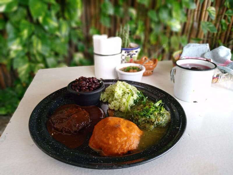 Tulum: Vegan Walking Food Tour with Tasting - Key points to know before booking