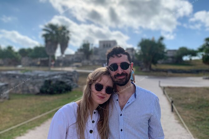 Tulum VIP Private Tour with Sea Turtles & Cenote – Award-Winning - A Mexican lunch near Parque Dos Ojos