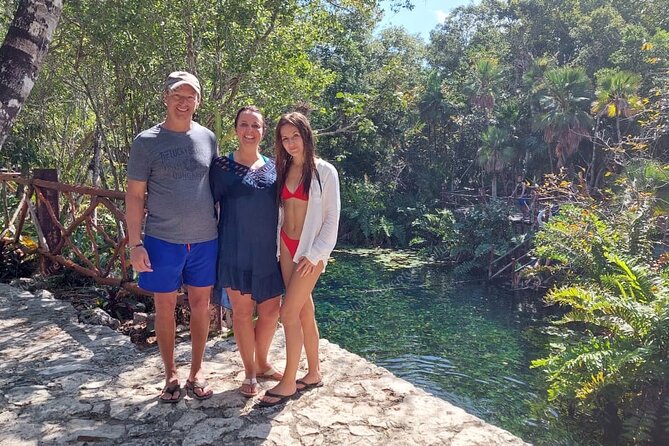 Tulum VIP Private Tour with Sea Turtles & Cenote – Award-Winning - What $266 includes, and when it feels fair