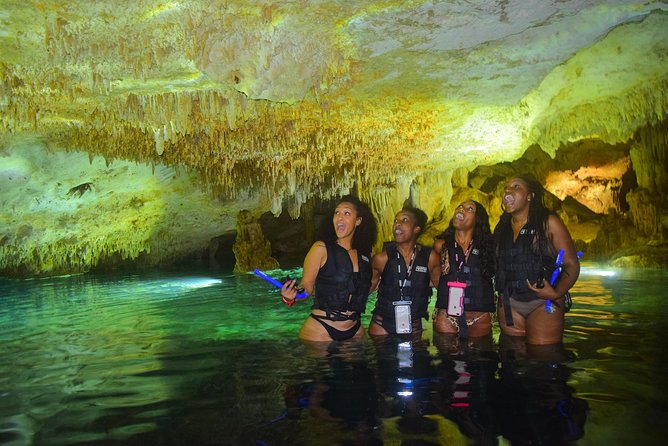 Tulum Xtreme from Riviera Maya - Tulum first, with heat and history in plain view