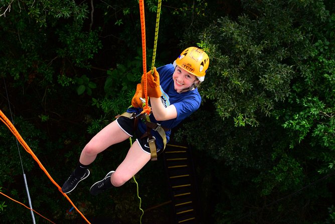 Tulum Xtreme from Riviera Maya - Transport can decide whether the day feels easy