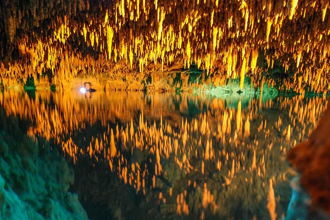 Tulum Xtreme from Riviera Maya - What the tour costs beyond the booking price