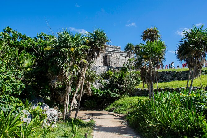 Turtle Swim & Tulum Ruins! With Cenote from Playa del Carmen - Booking, cancellation, and final advice