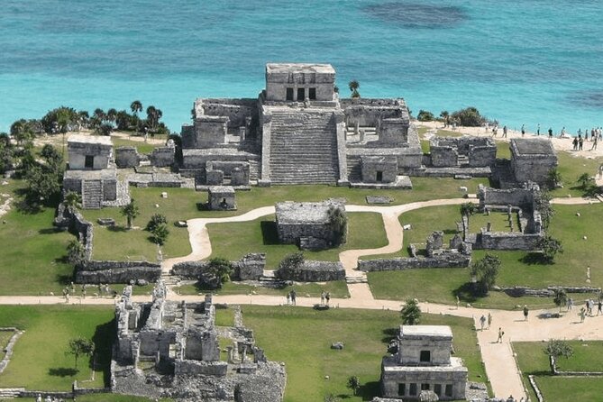 Turtle Swim & Tulum Ruins! With Cenote from Playa del Carmen - FAQ