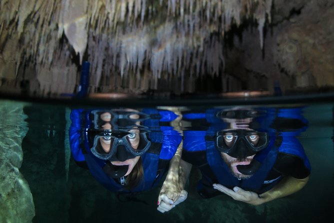Turtles and Cenote snorkeling activity from Riviera Maya - Is $119 a fair price?