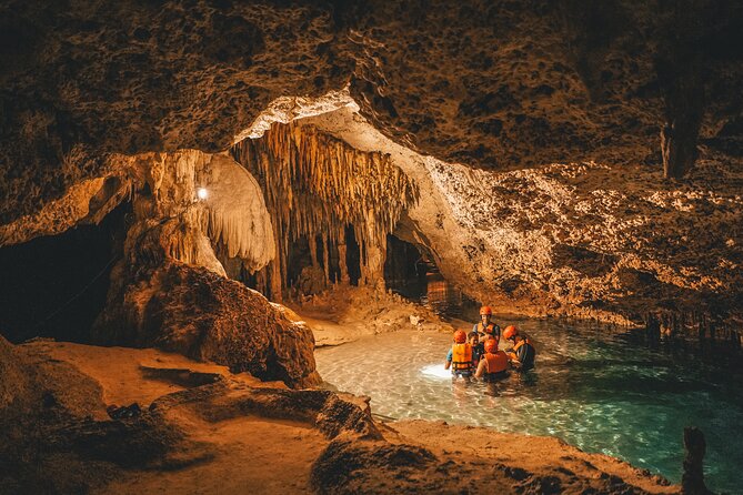 Turtles & Cenote! Half Day from Riviera Maya & Playa del Carmen - Pickup points and the morning schedule