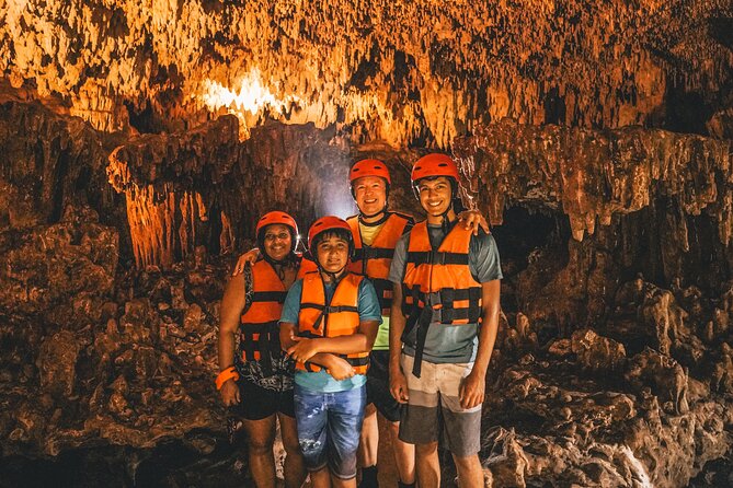 Turtles & Cenote! Half Day from Riviera Maya & Playa del Carmen - What to pack and what to leave behind