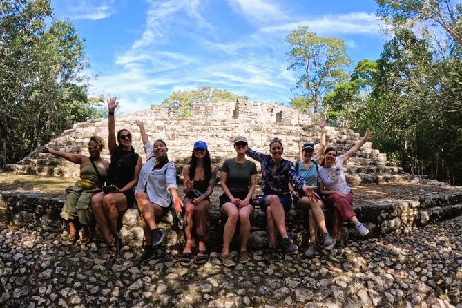 Ultimate Maya Experience - Private Tour To Coba & Spider Monkeys - Key points to know before booking