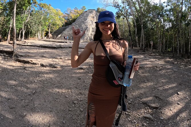 Ultimate Maya Experience - Private Tour To Coba & Spider Monkeys - Why this private Maya day works