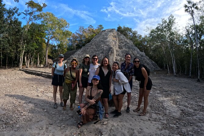 Ultimate Maya Experience - Private Tour To Coba & Spider Monkeys - The Maya community visit and local traditions