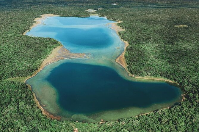 Ultimate Maya Experience - Private Tour To Coba & Spider Monkeys - What the $299 price includes
