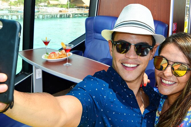 Ultramar Ferry, Regular round ticket, Playa del Carmen-Cozumel - Boarding and schedule problems to avoid