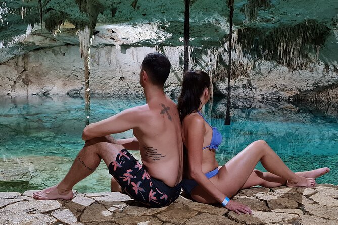 VIP Cenotes & ATVs Private Tour - Who will enjoy this tour most?
