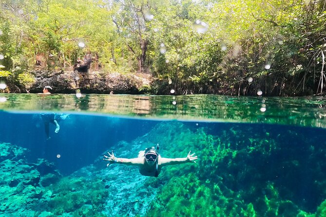 VIP Cenotes & ATVs Private Tour - What to bring and how to plan the day