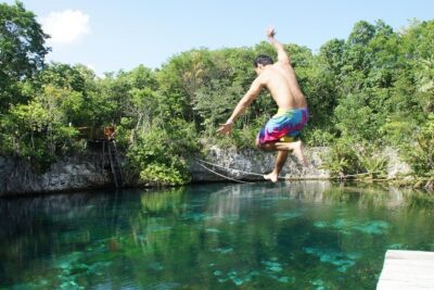 VIP Cenotes Private Tour